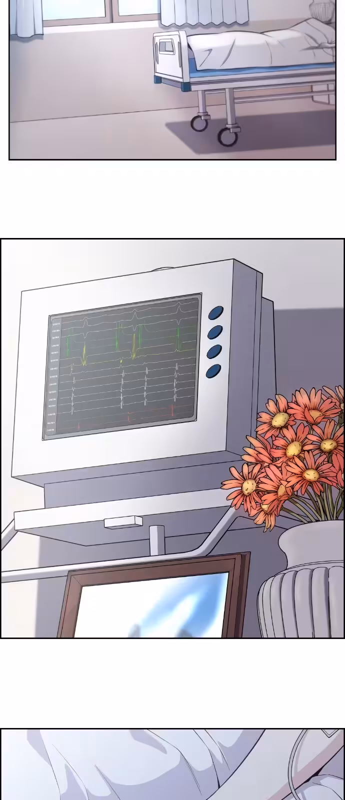 Página do Capítulo 136