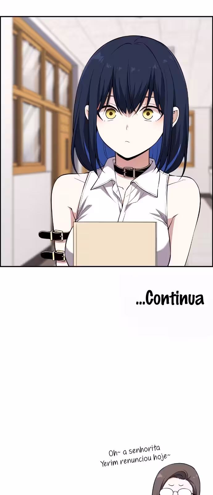 Página do Capítulo 136