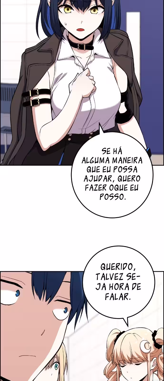 Página do Capítulo 137