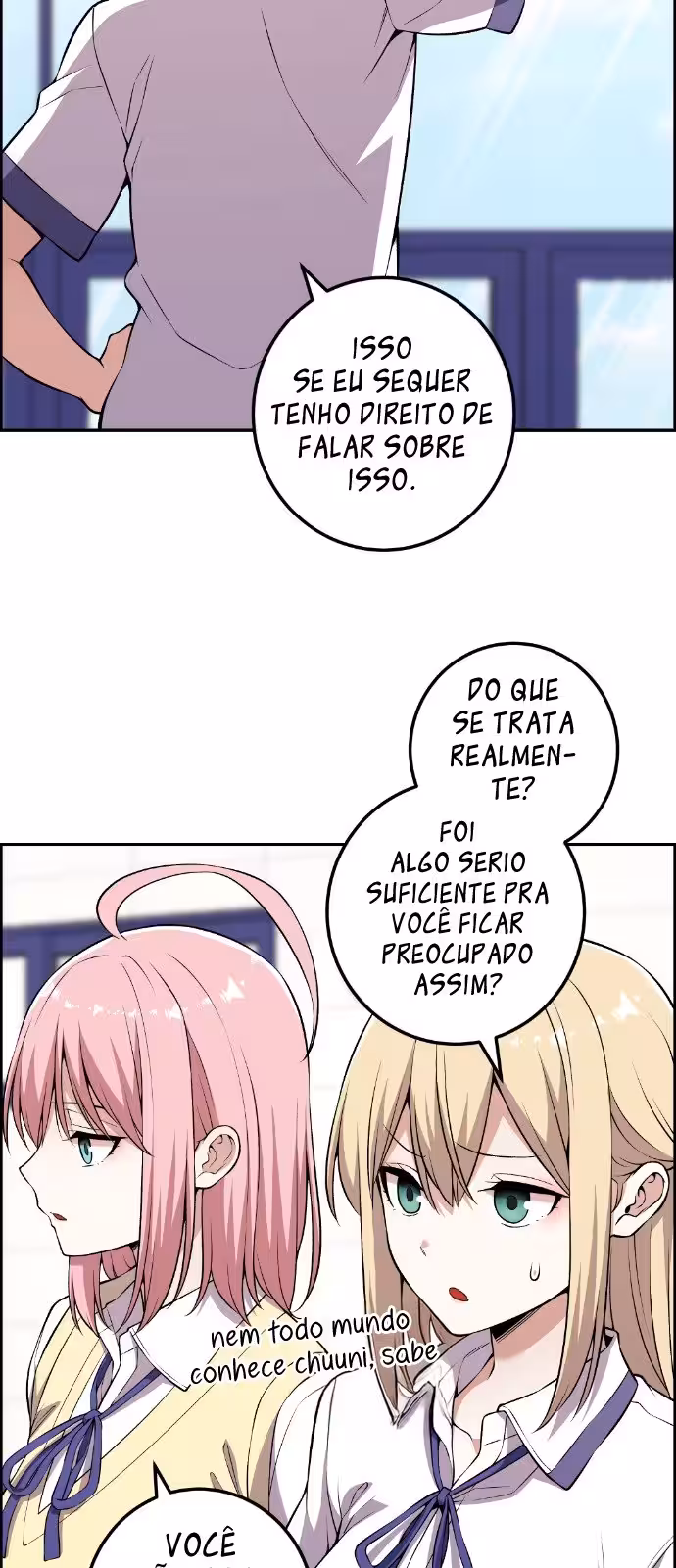 Página do Capítulo 137