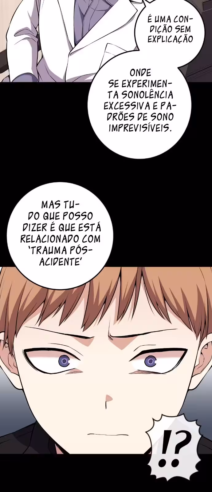 Página do Capítulo 137