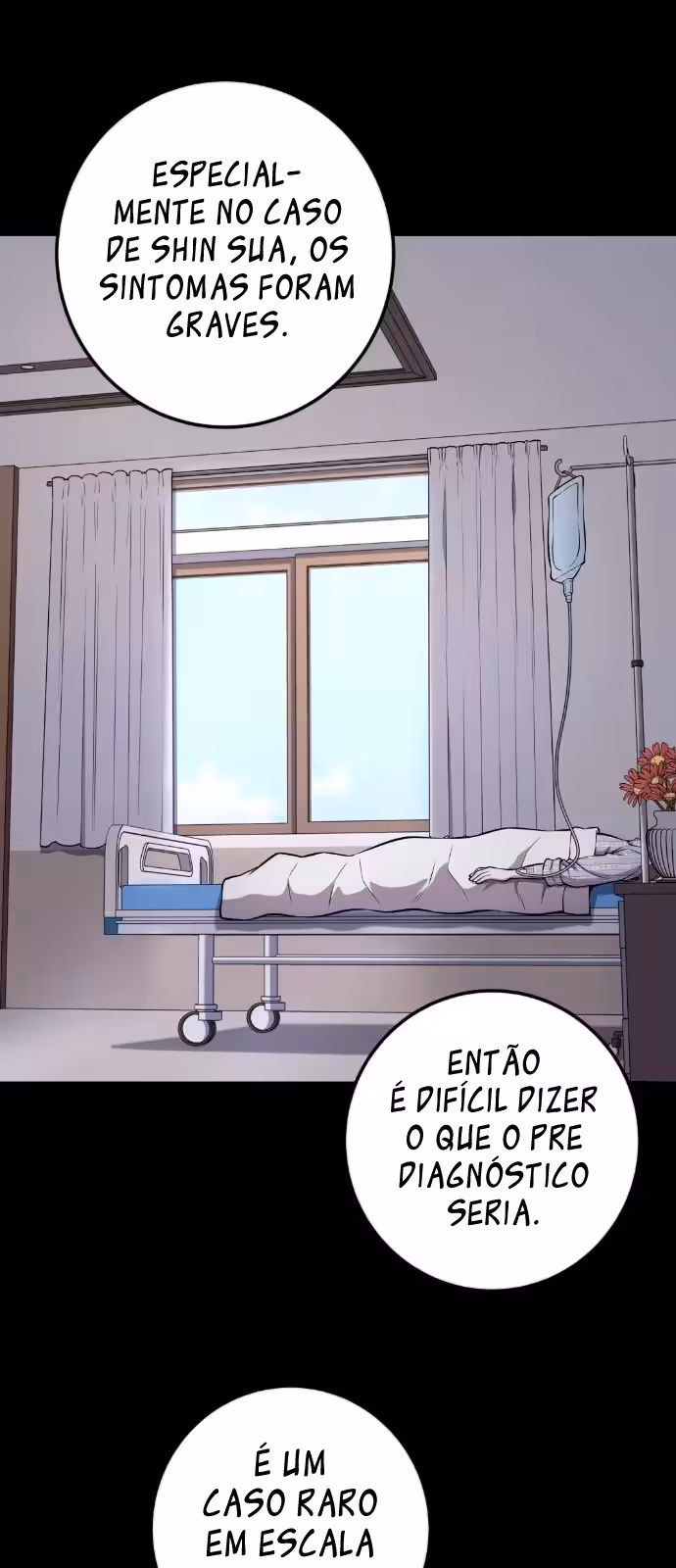 Página do Capítulo 137