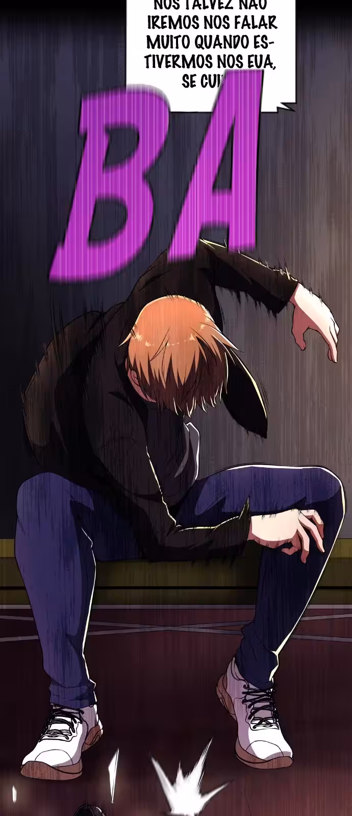 Página do Capítulo 137