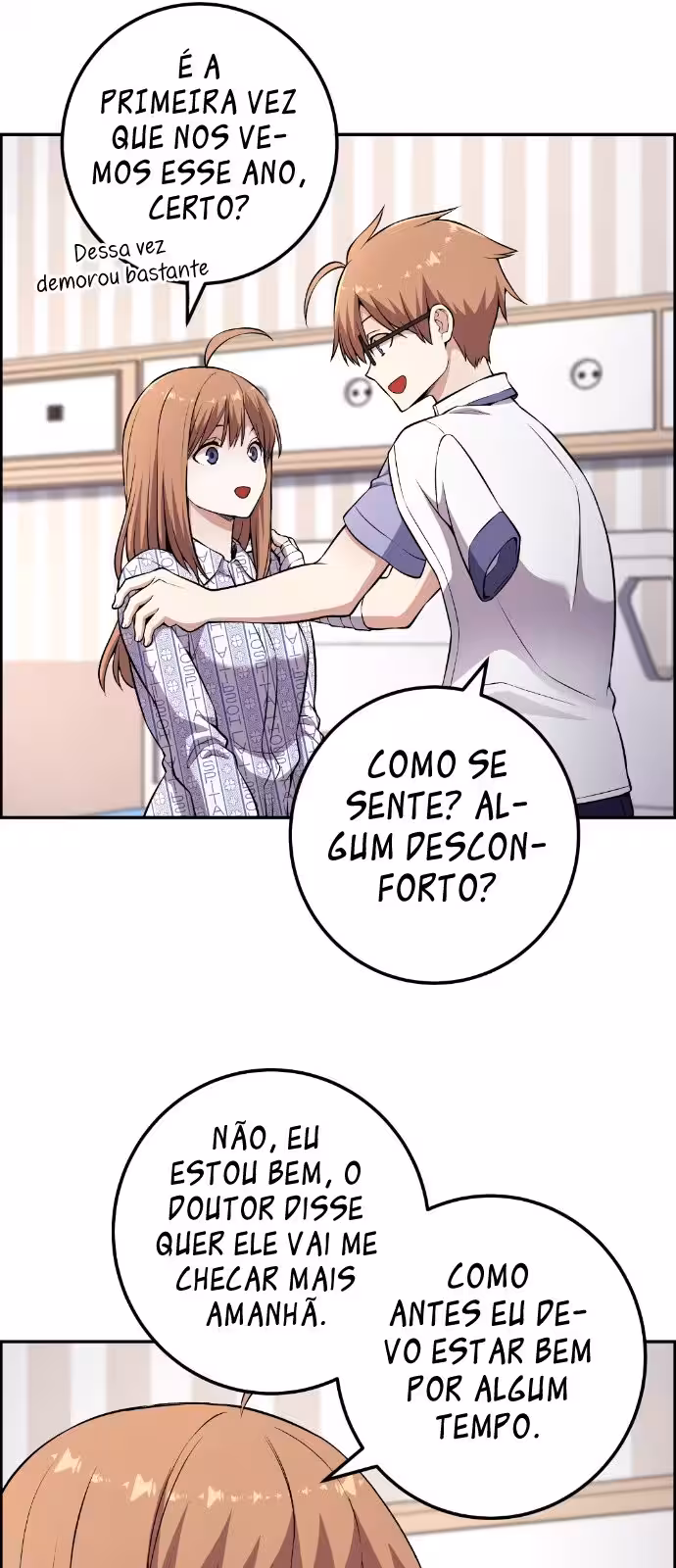 Página do Capítulo 137