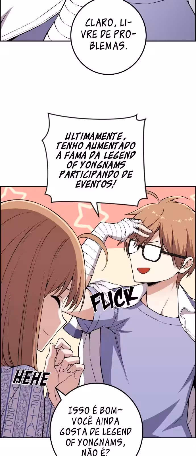 Página do Capítulo 137