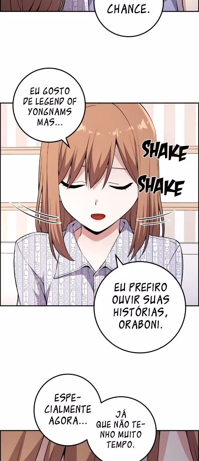 Página do Capítulo 137