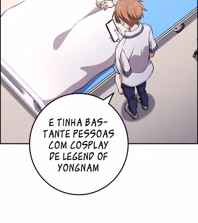 Página do Capítulo 137