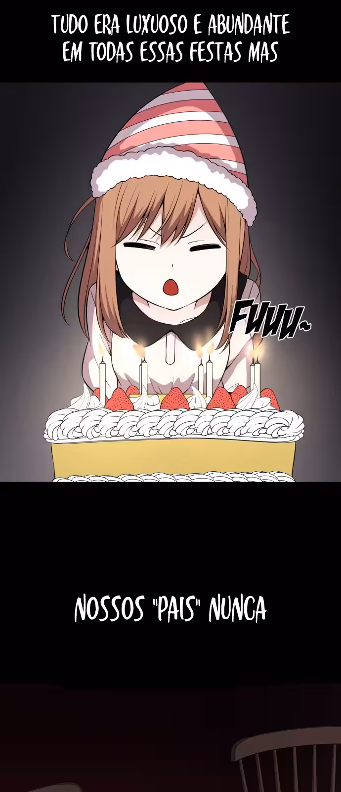 Página do Capítulo 137