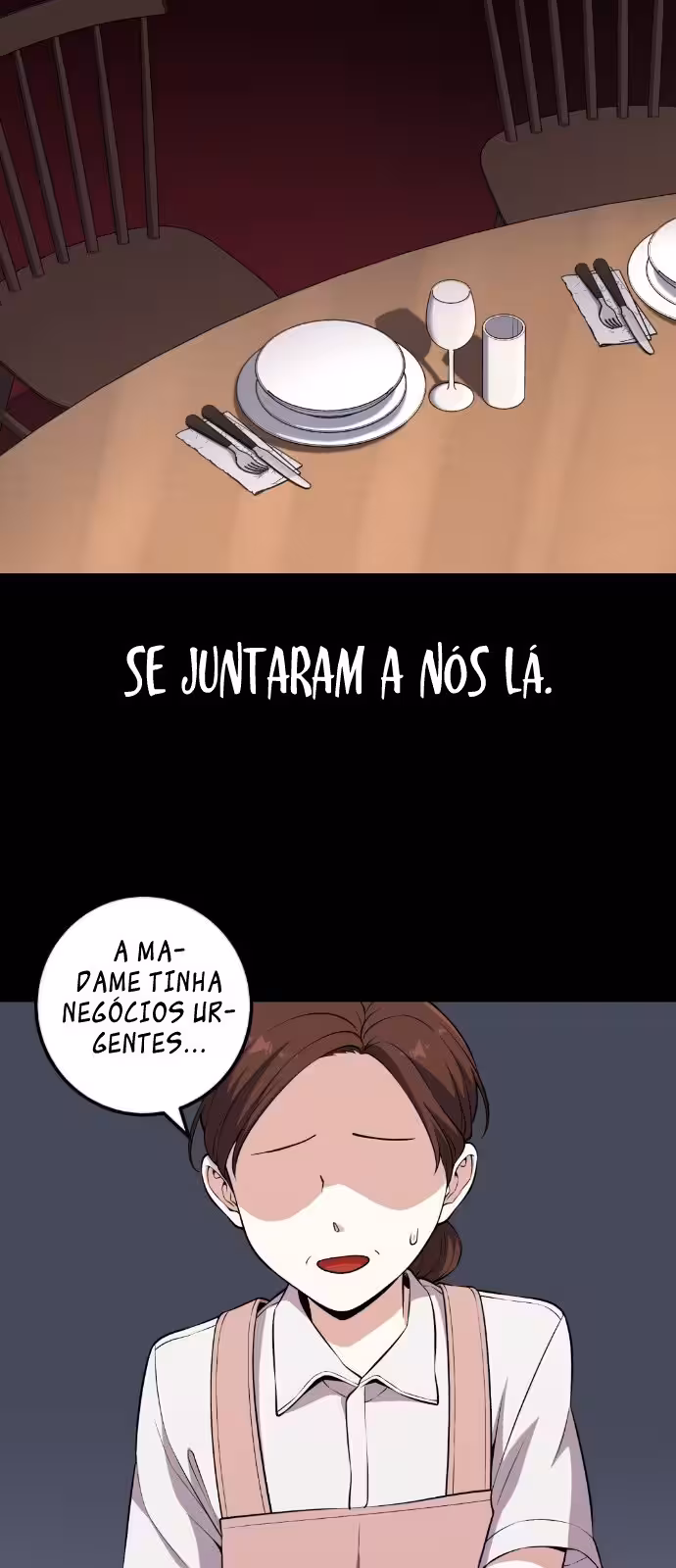 Página do Capítulo 137