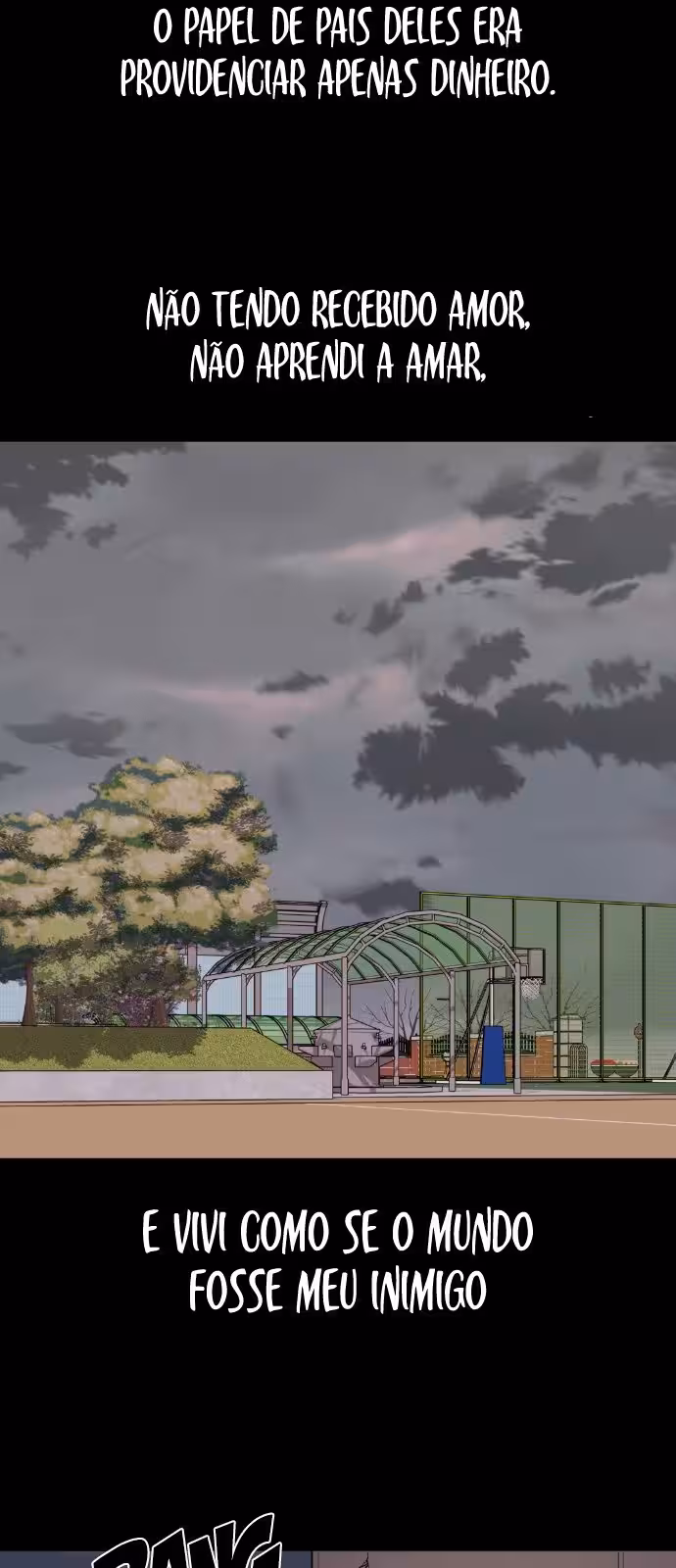 Página do Capítulo 137