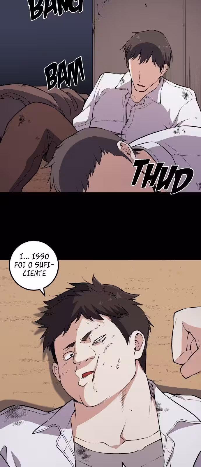 Página do Capítulo 137