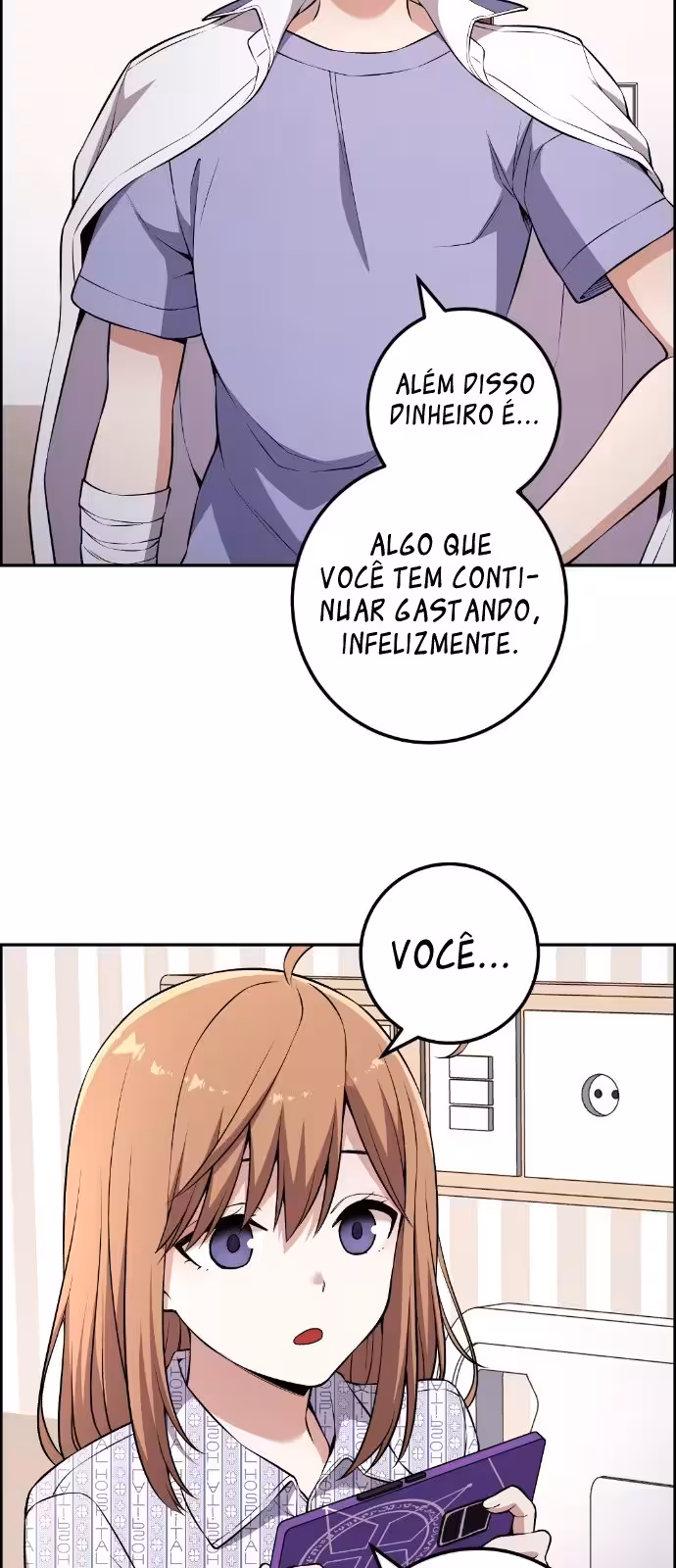 Página do Capítulo 137