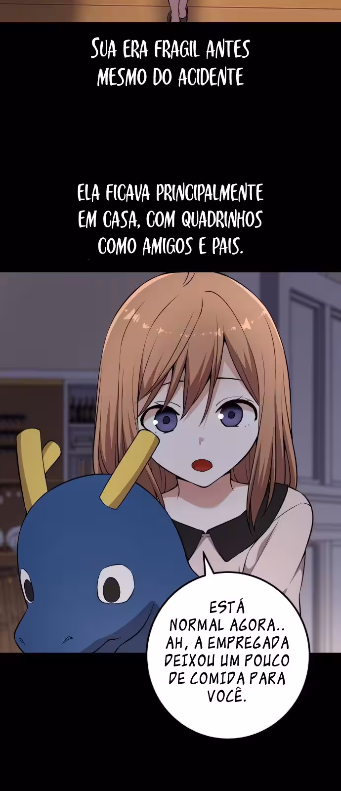 Página do Capítulo 137