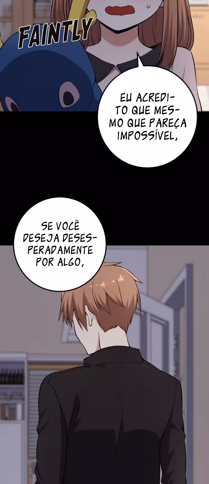 Página do Capítulo 137