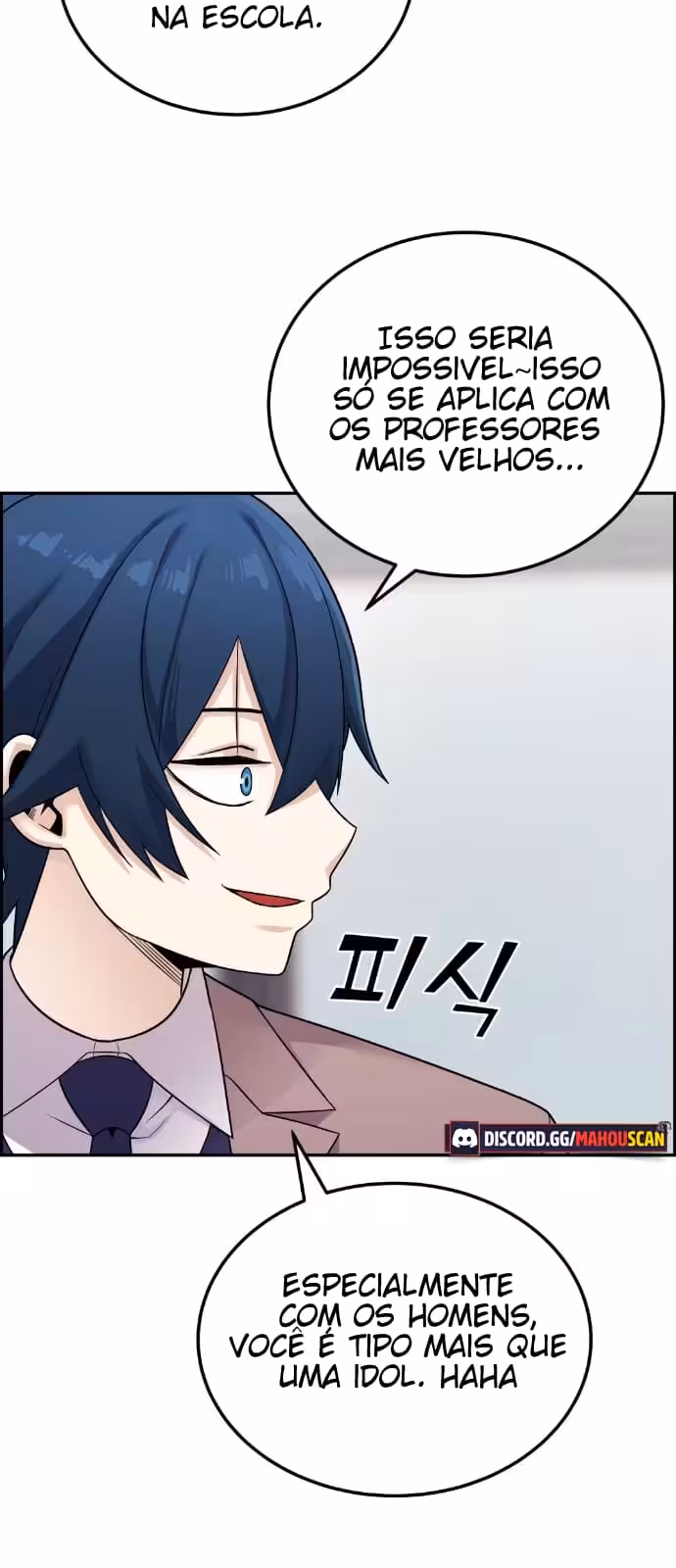 Página do Capítulo 19