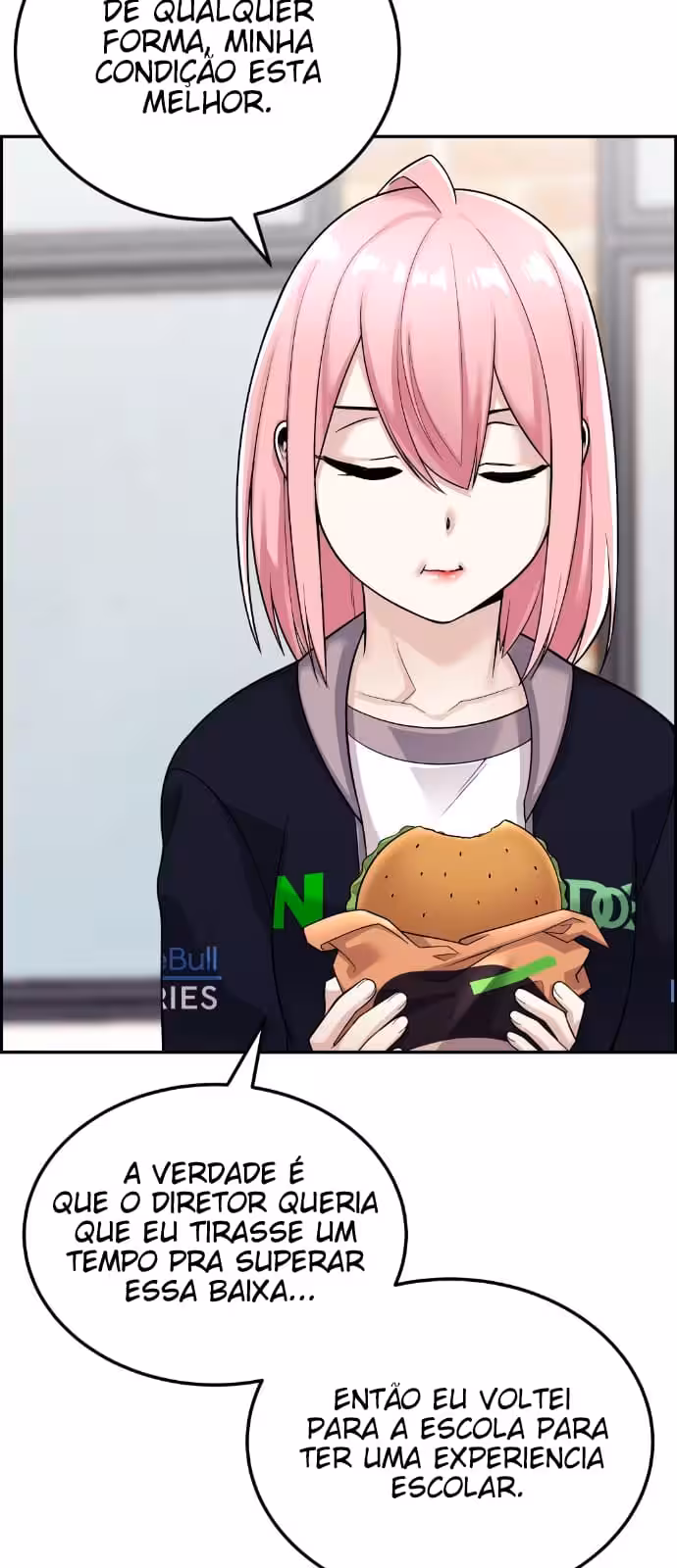 Página do Capítulo 19