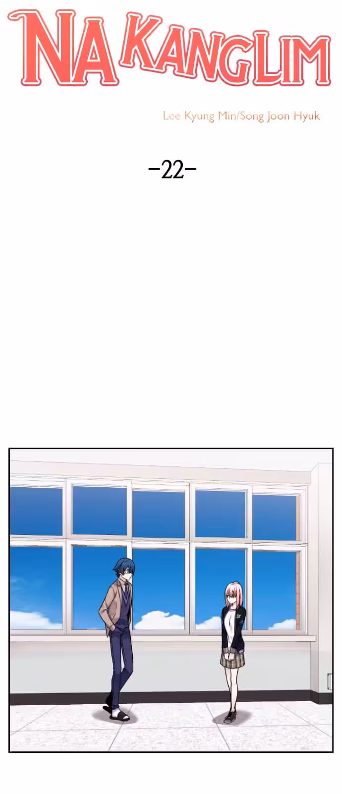 Página do Capítulo 22