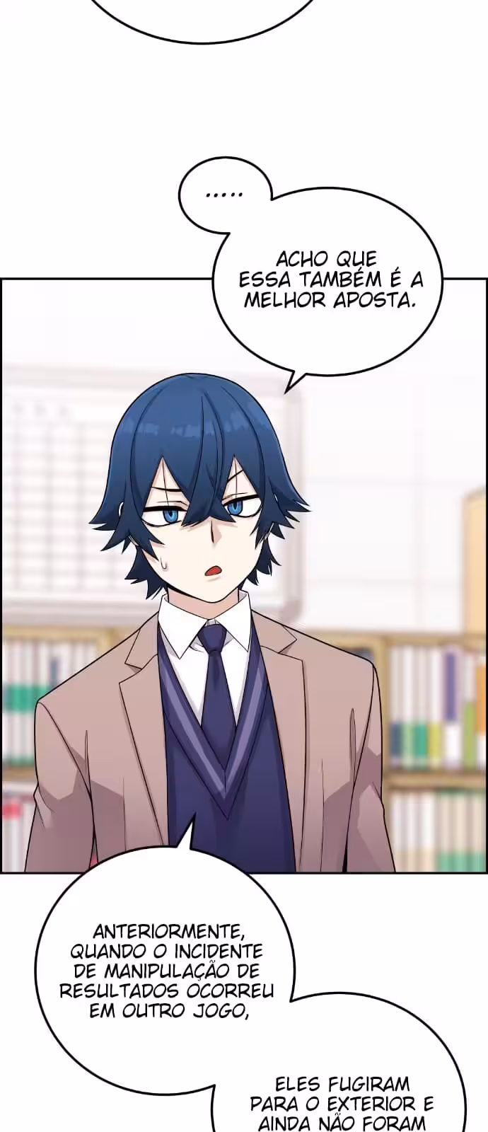 Página do Capítulo 22