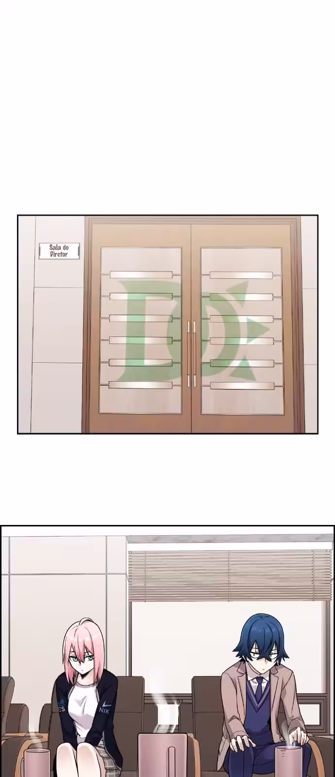 Página do Capítulo 25