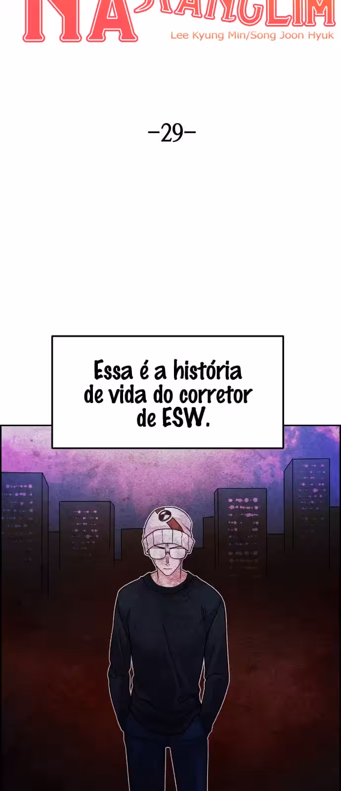 Página do Capítulo 29