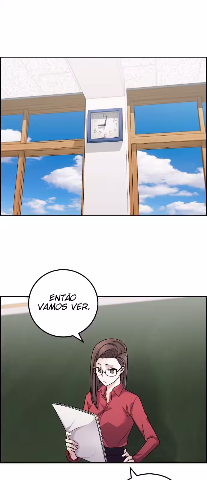 Página do Capítulo 30