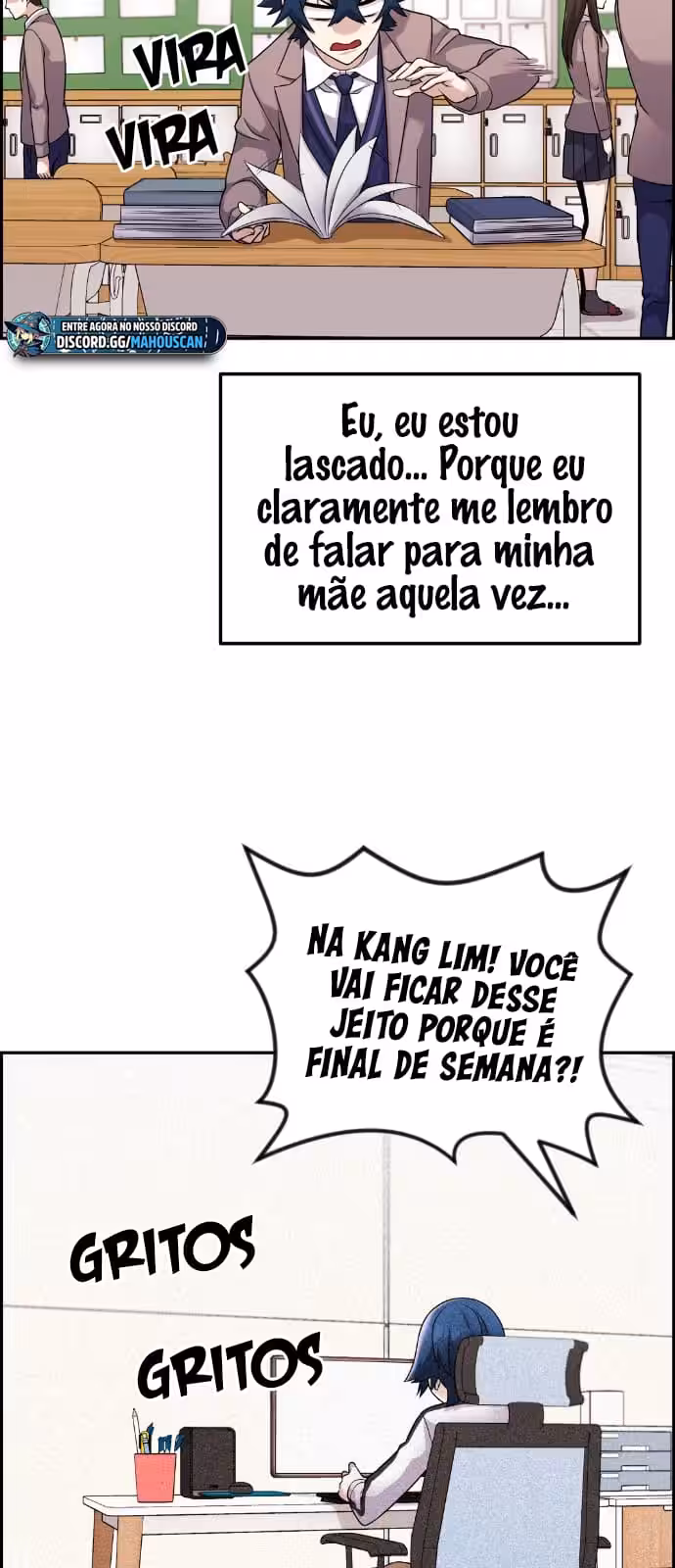 Página do Capítulo 30