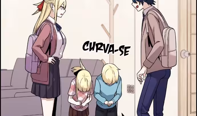 Página do Capítulo 30