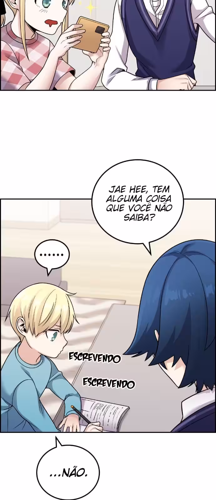 Página do Capítulo 30