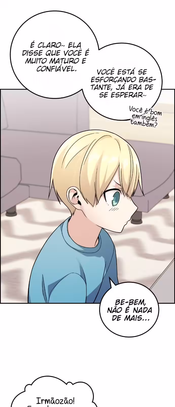 Página do Capítulo 30