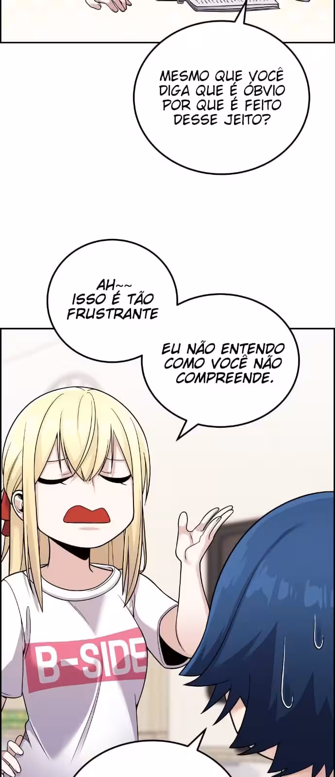 Página do Capítulo 30