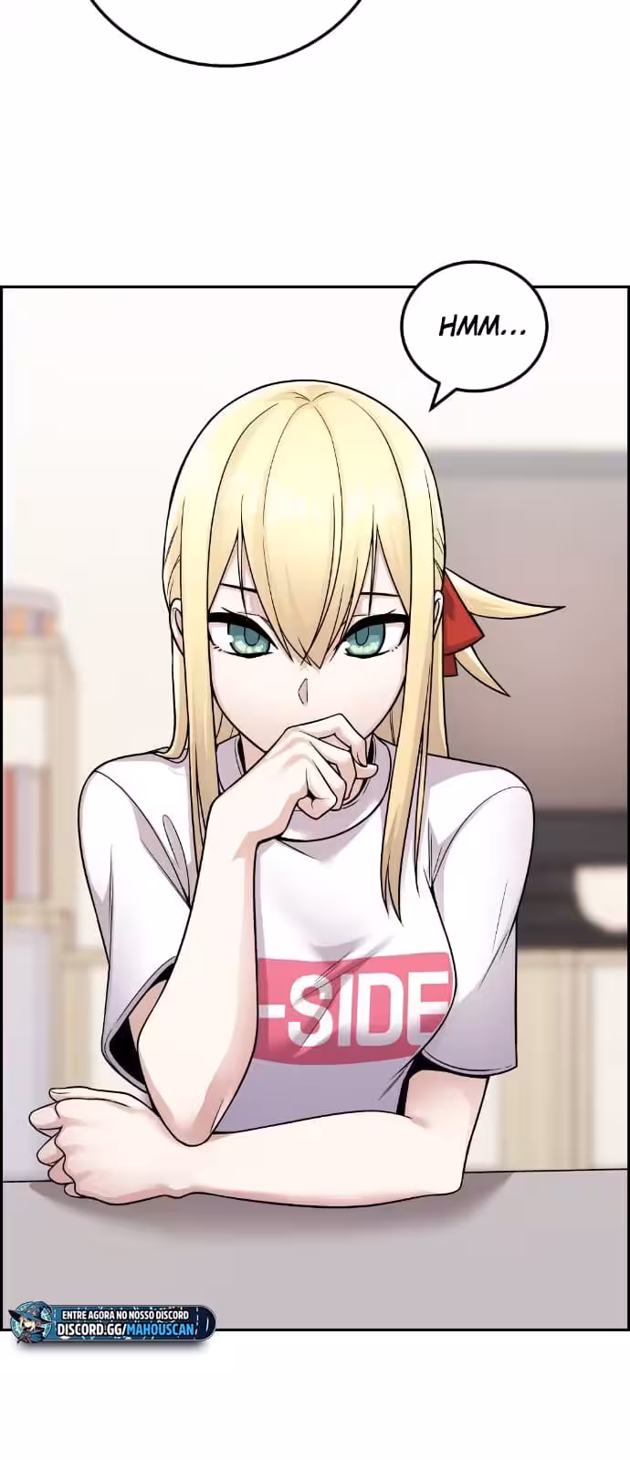 Página do Capítulo 30