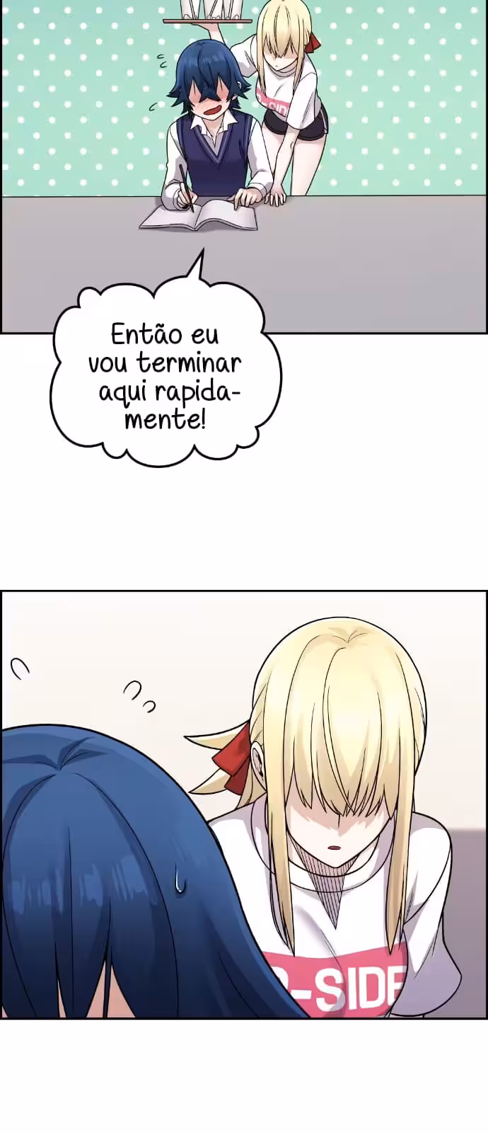 Página do Capítulo 30