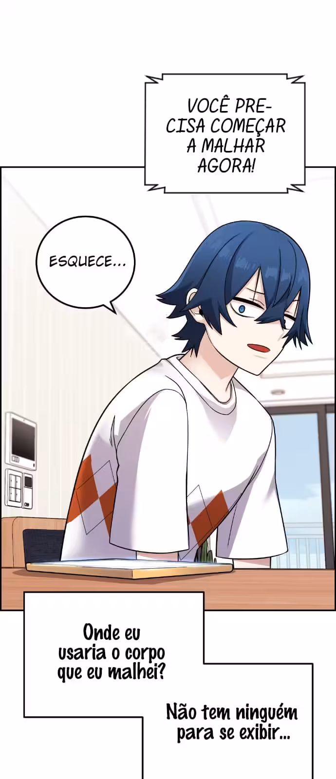 Página do Capítulo 31