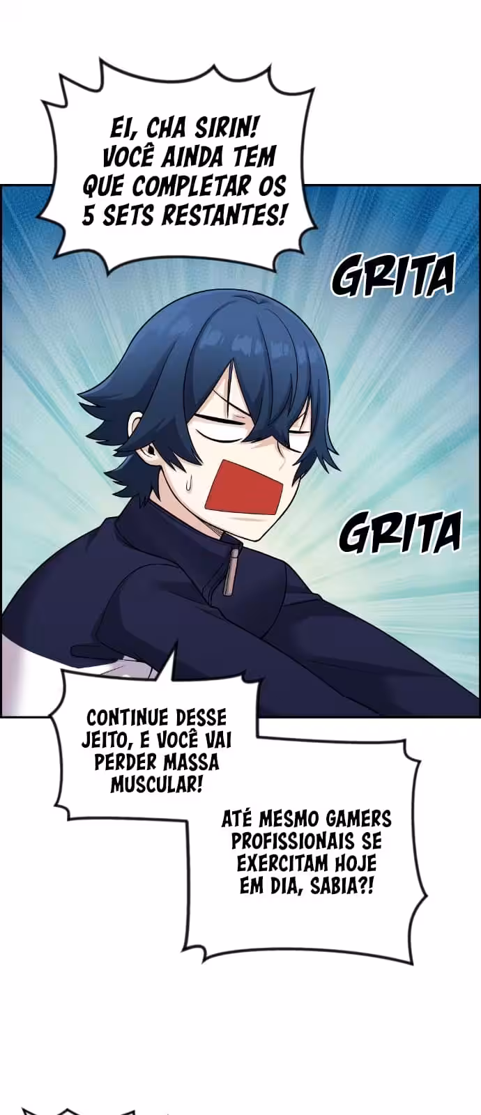 Página do Capítulo 31