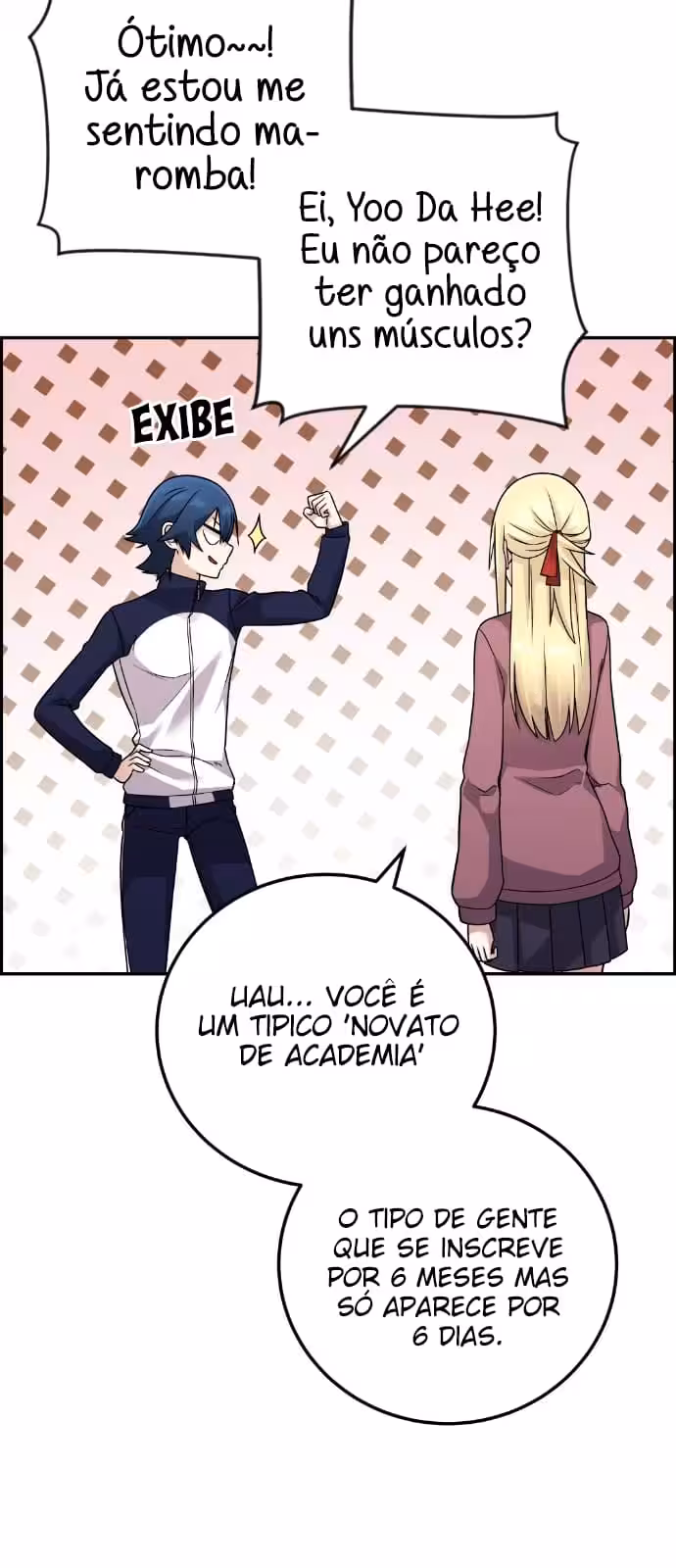 Página do Capítulo 31