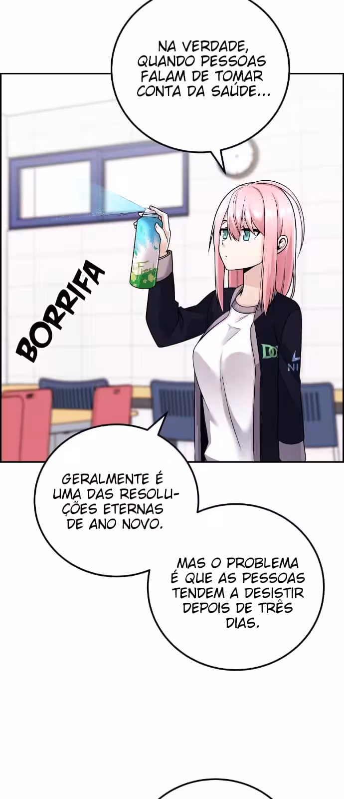 Página do Capítulo 31