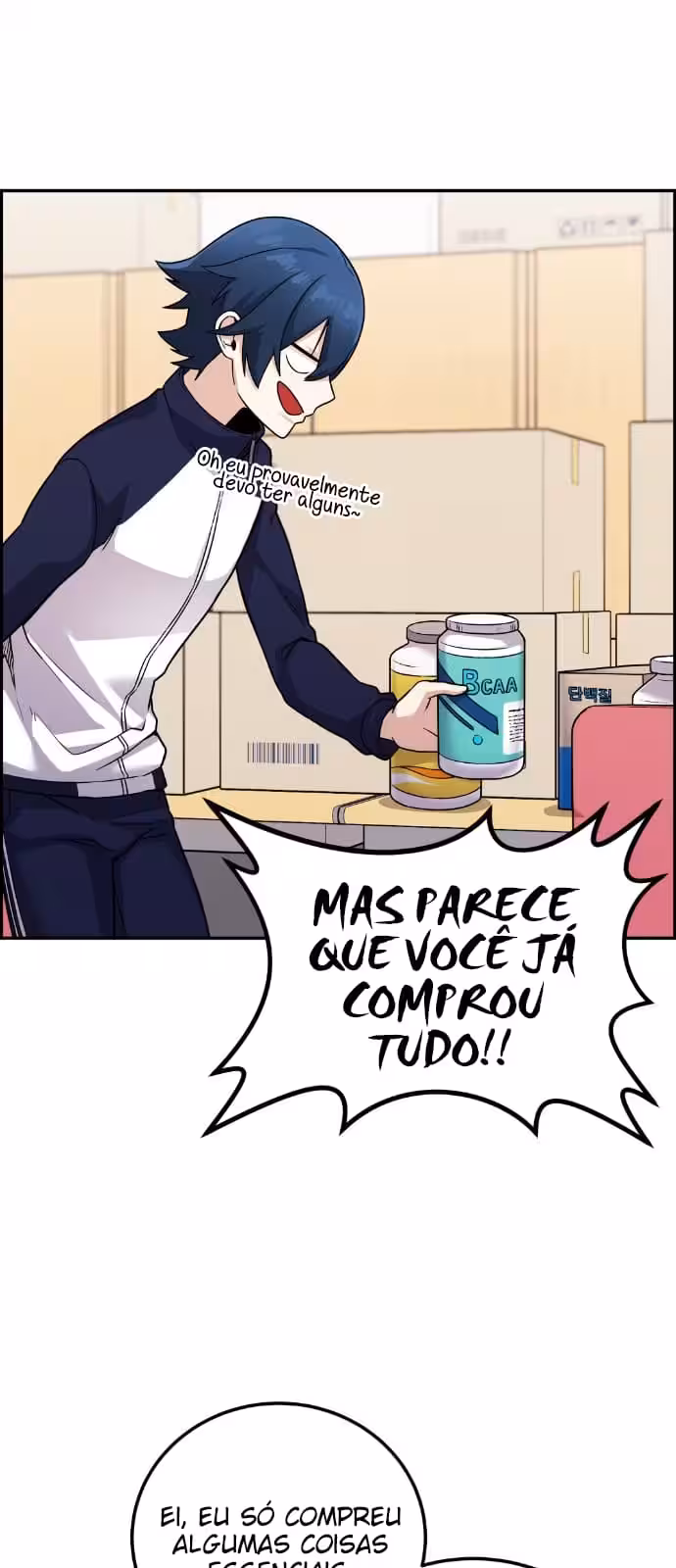 Página do Capítulo 31