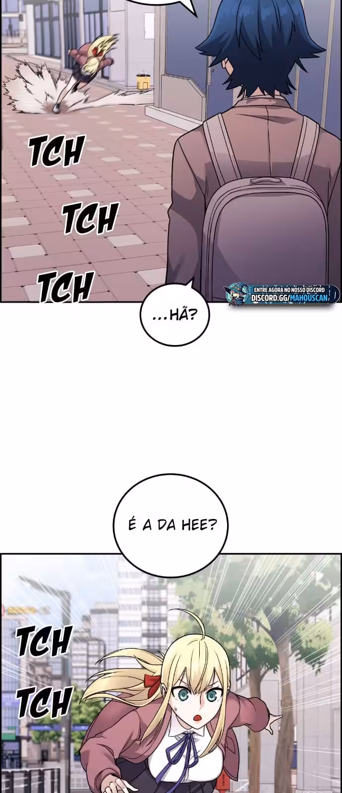 Página do Capítulo 32