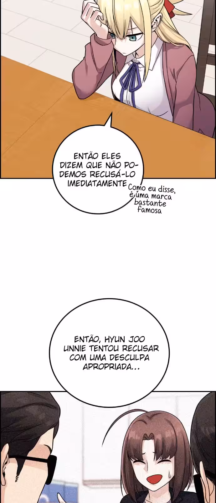 Página do Capítulo 32