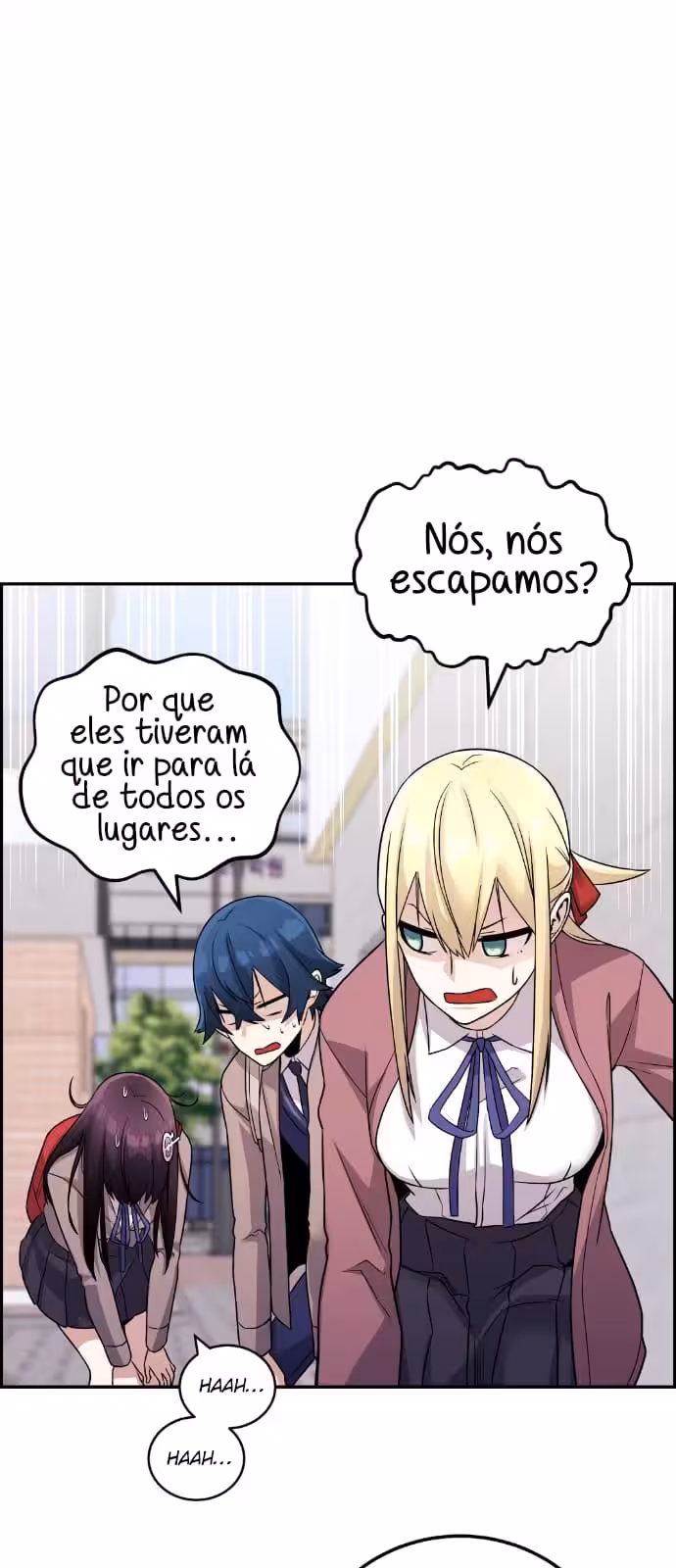 Página do Capítulo 32