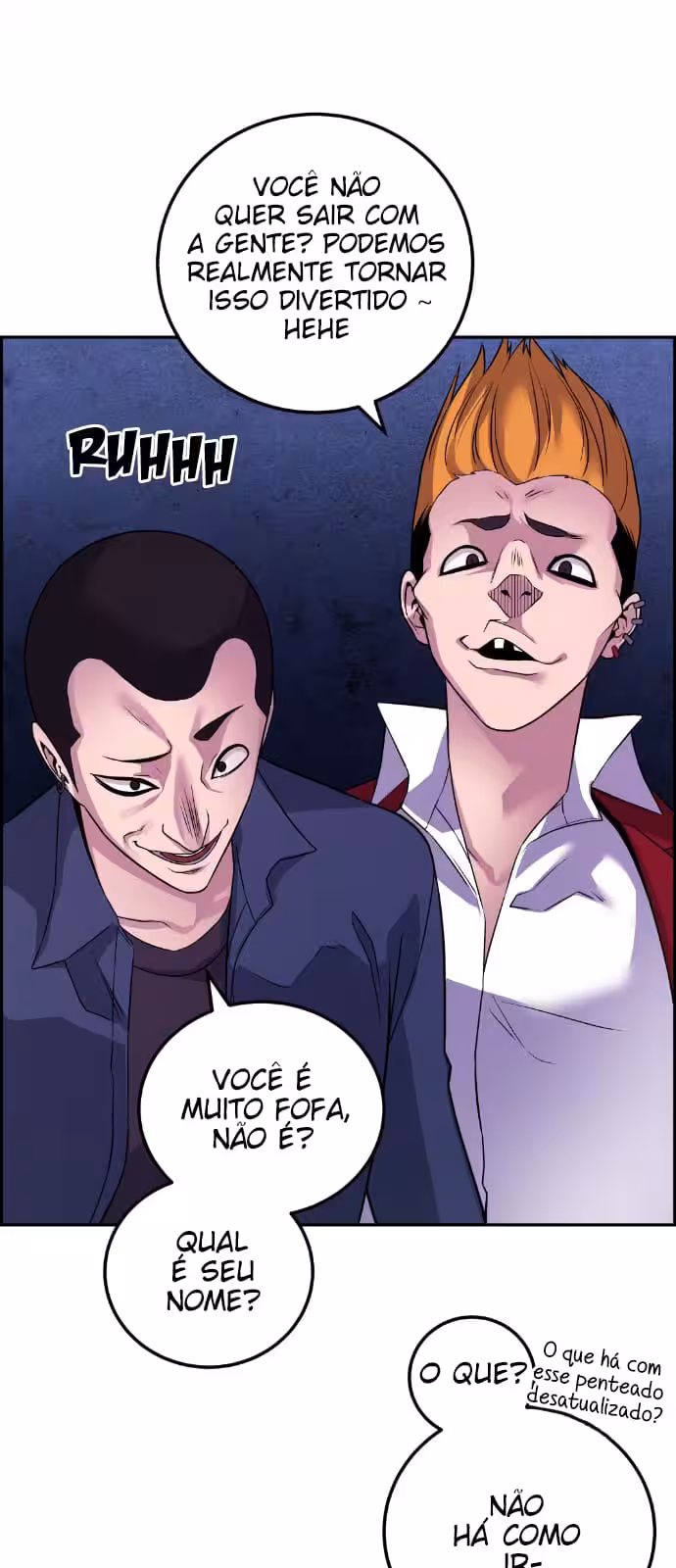 Página do Capítulo 32