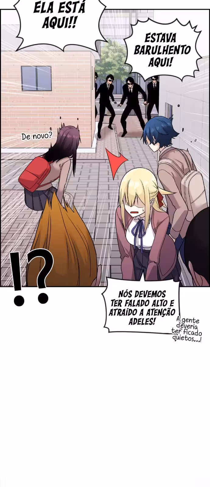 Página do Capítulo 32