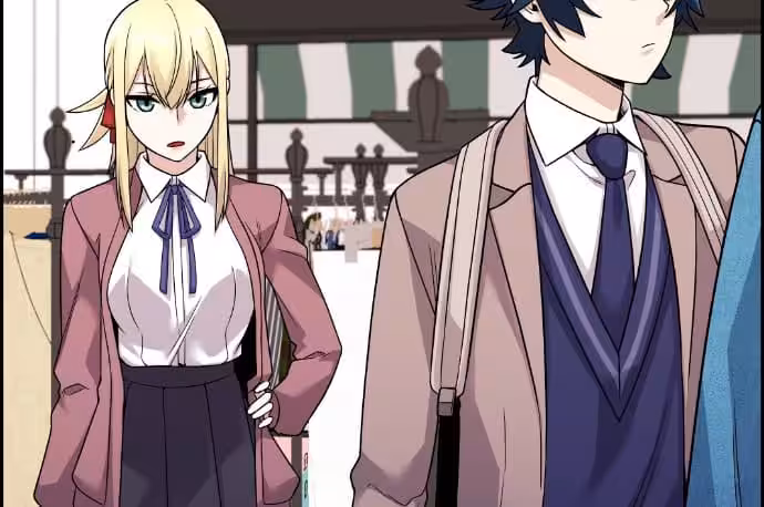 Página do Capítulo 33