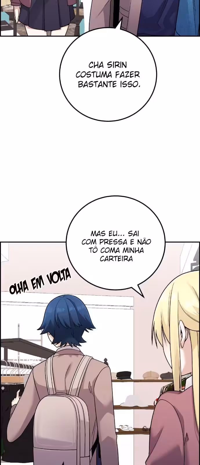 Página do Capítulo 33