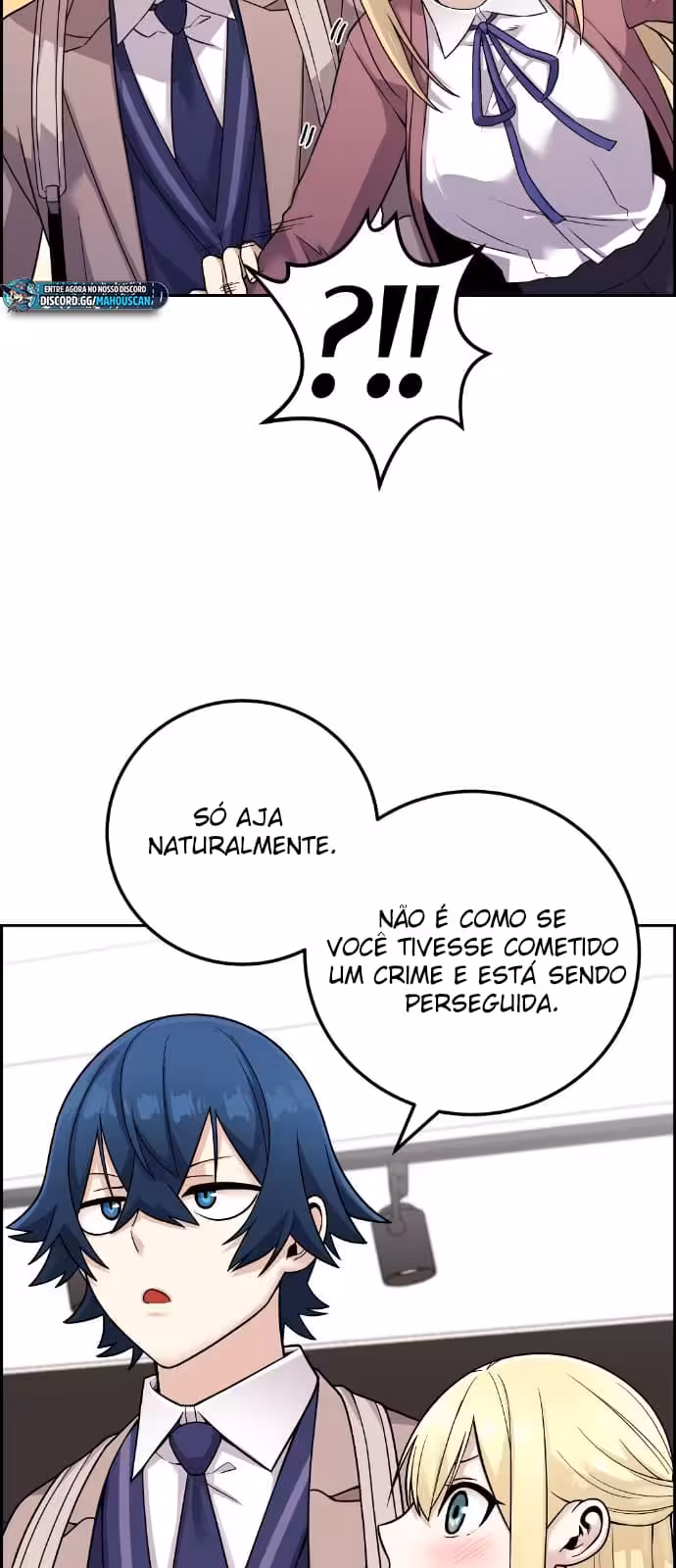 Página do Capítulo 33