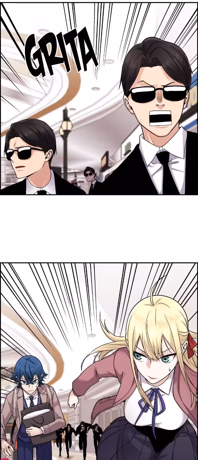 Página do Capítulo 33