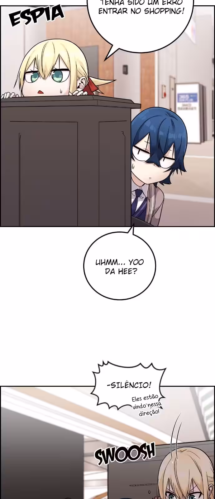 Página do Capítulo 33