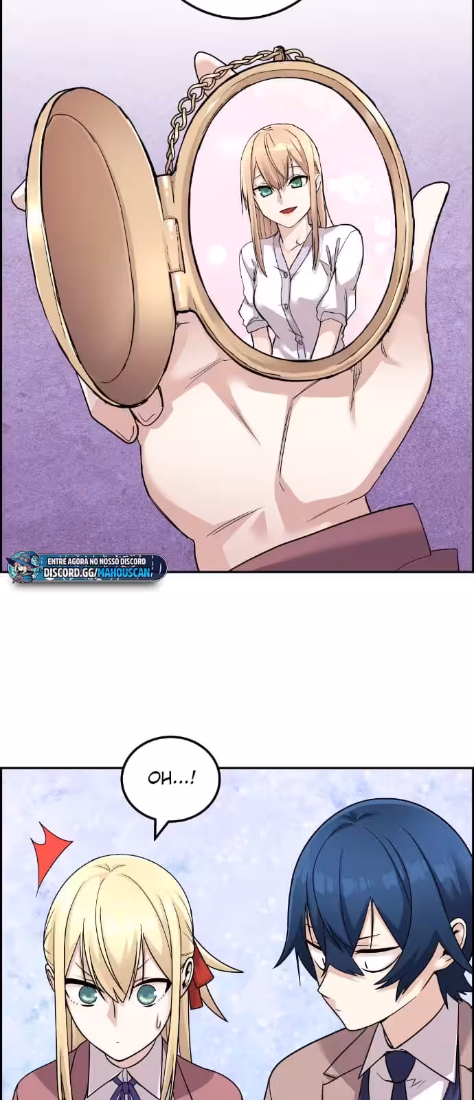 Página do Capítulo 33