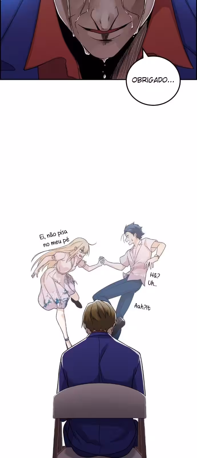 Página do Capítulo 33