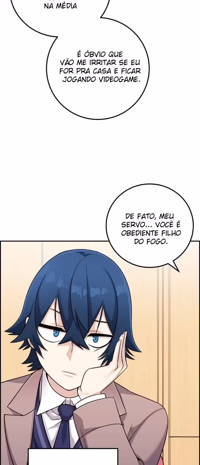 Página do Capítulo 34